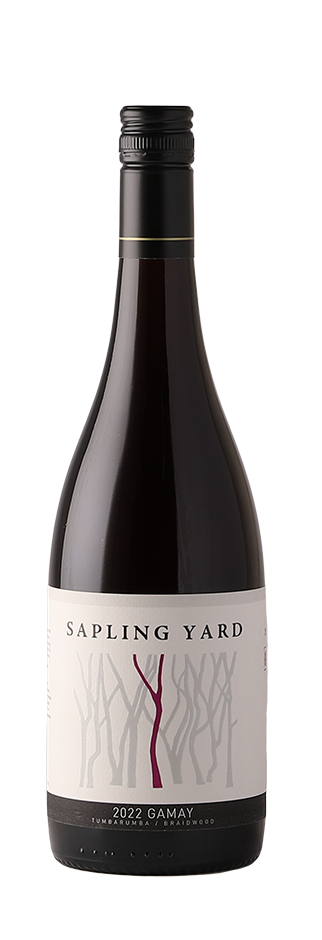 Sapling Yard Gamay