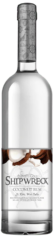 Brinley Shipwreck Coconut Rum 750mL