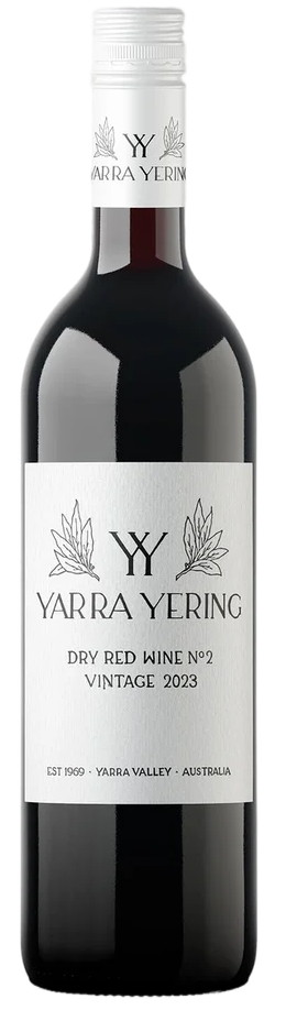 Yarra Yering Dry Red No.2 2023