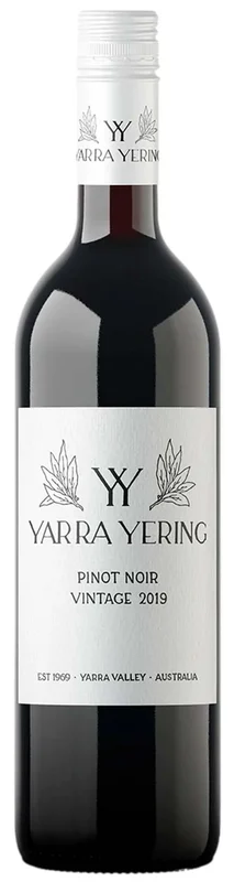 Yarra Yering Pinot Noir 2019