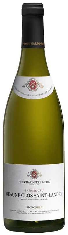 Bouchard Beaune Blanc "Clos St Landry" Monopole