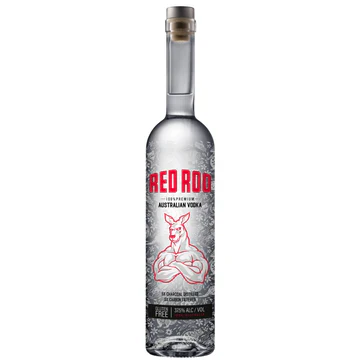 Red Roo Australian Vodka