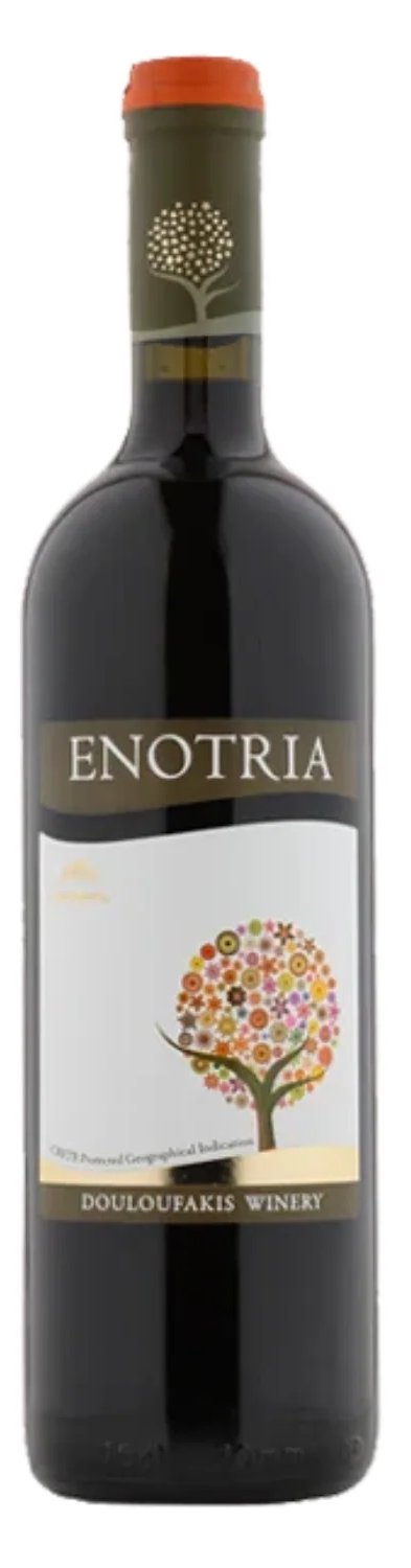 Douloufakis Enotria Red
