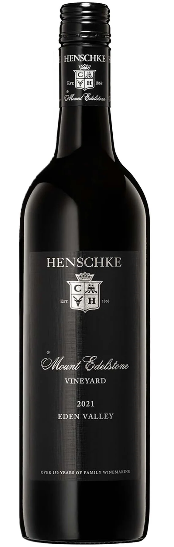 Henschke Mount Edelstone Shiraz 2021