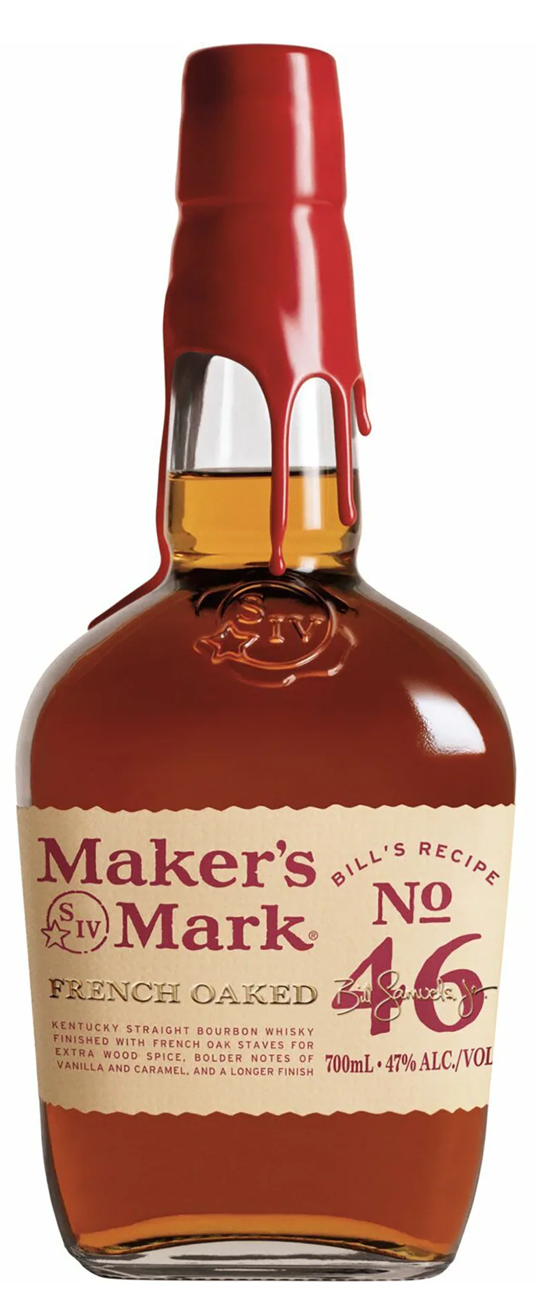 Maker's Mark 46 700mL