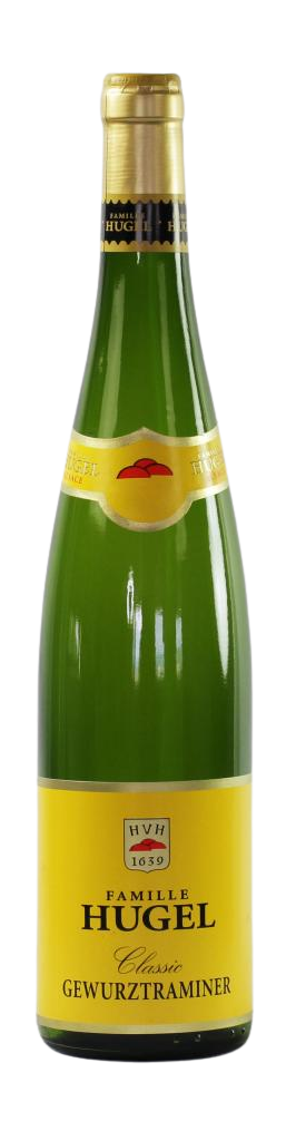 Hugel Gewurztraminer 2024
