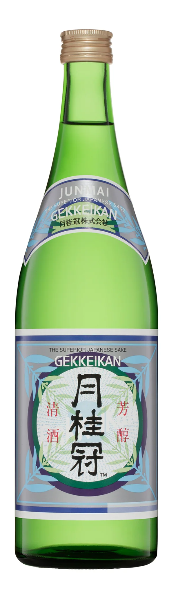 Gekkeikan Sake 720mL - Image 2