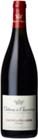 Chateau de Chamirey Mercurey Rouge Clos de la Maladiere 2019