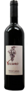 Voliero Rosso di Toscana