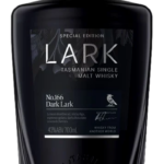 Dark Lark 2026