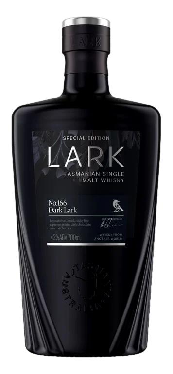 Dark Lark 2026