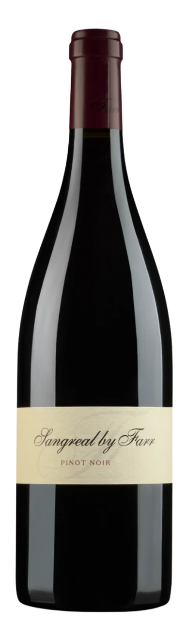 Farr Sangreal Pinot Noir 2024