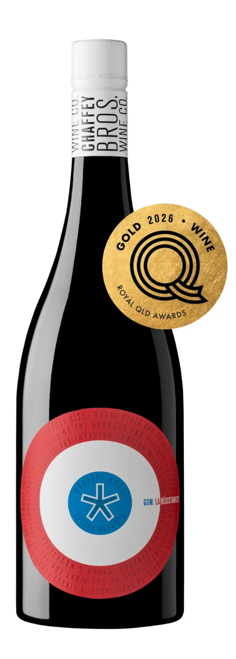 Chaffey Bros La Resistance GSM