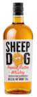 Sheepdog Peanut Butter Whiskey