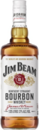Jim Beam White Label 1.125L