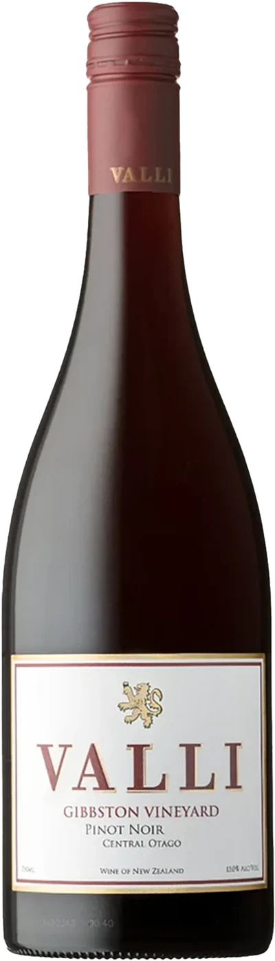 Valli Gibbston Pinot Noir 2023