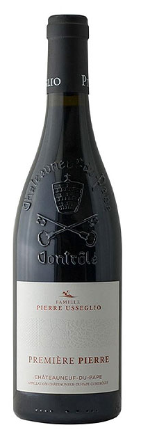 Pierre Usseglio ‘Premier Pierre’ Chateauneuf-du-Pape 2022