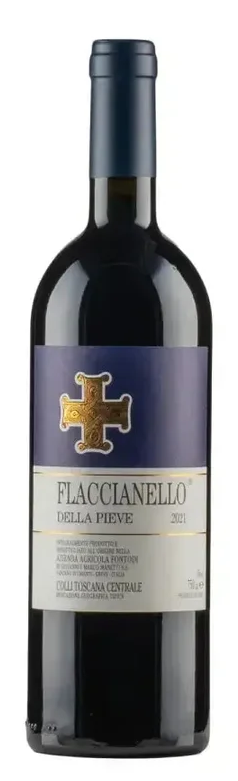 Fontodi Flaccianello della Pieve 2021