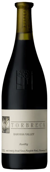 Torbreck RunRig Shiraz 2022