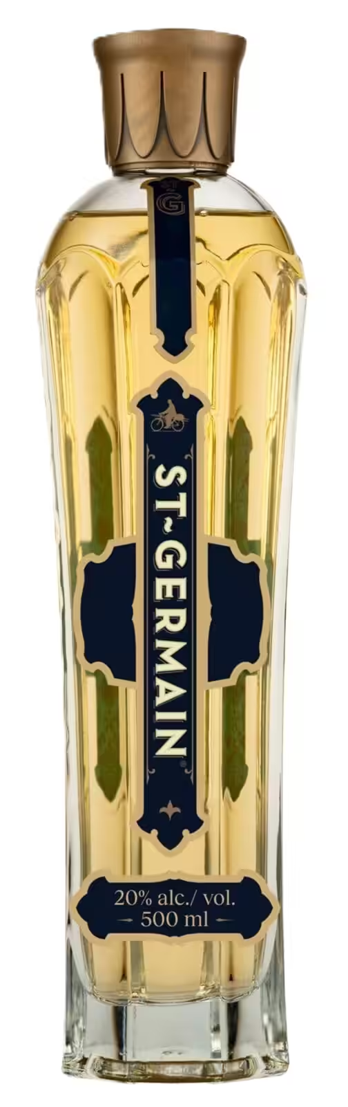 St Germain Elderflower Liqueur 500mL