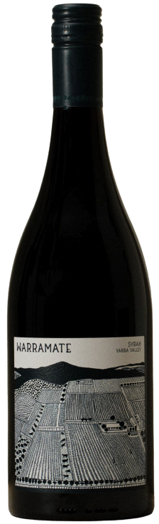 Warramate Syrah