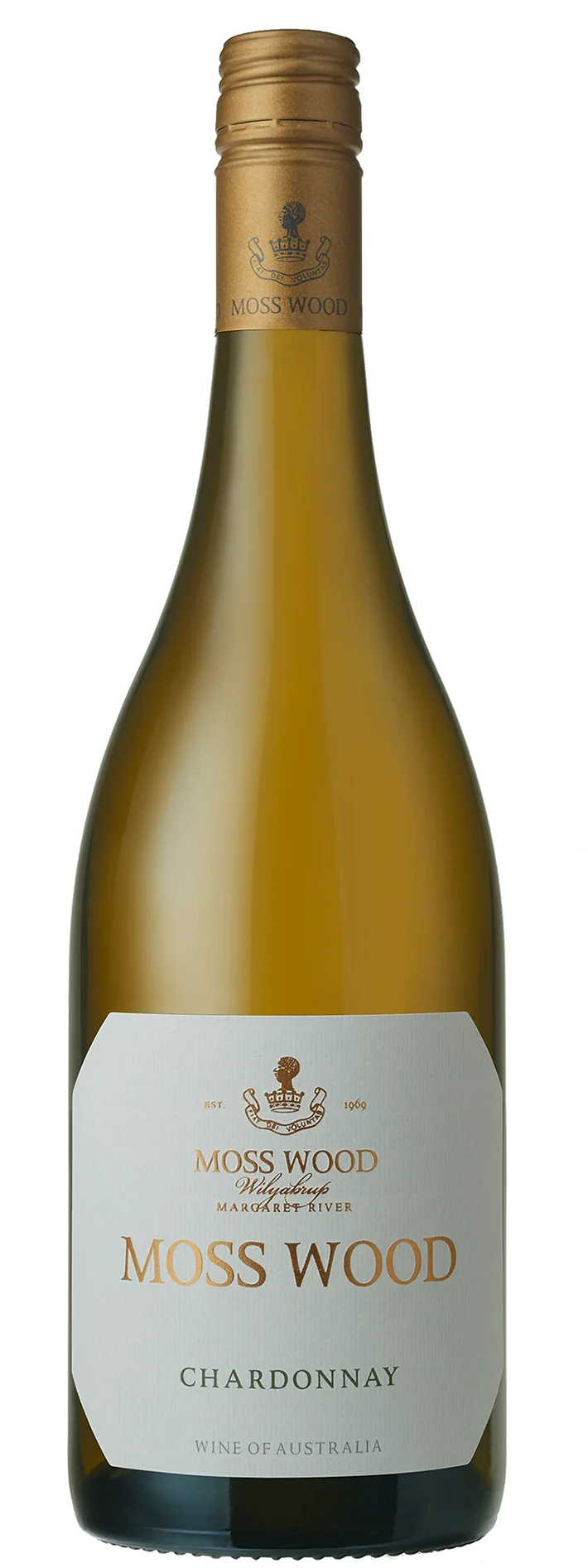 Moss Wood Chardonnay 2022