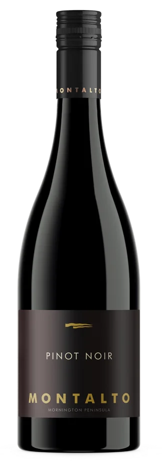 Montalto Estate Pinot Noir 2024
