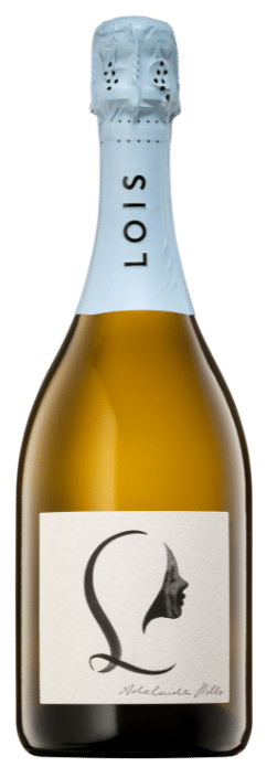 The Lane Vineyard Lois NV Blanc de Blanc