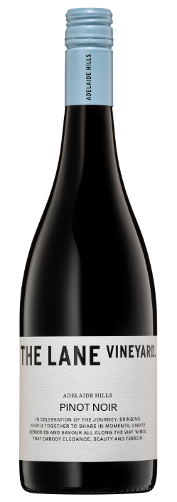 The Lane Vineyard Pinot Noir