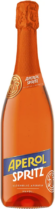 Aperol Spritz Alcoholic Aperitif