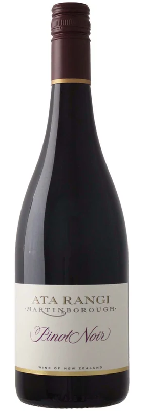 Ata Rangi Pinot Noir 2020