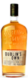 Dublins Own Irish Whiskey