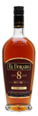 El Dorado 8 Year Old Rum