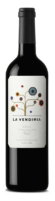 Palacios Remondo La Vendimia Rioja