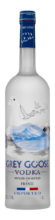 Grey Goose Vodka 1L