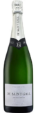 De Saint-Gall Blanc de Blancs Premier Cru