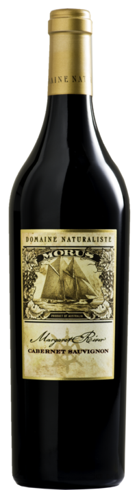 Domaine Naturaliste Morus Cabernet Sauvignon 2021