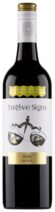 Moppity Vineyards Twelve Signs Libra Merlot