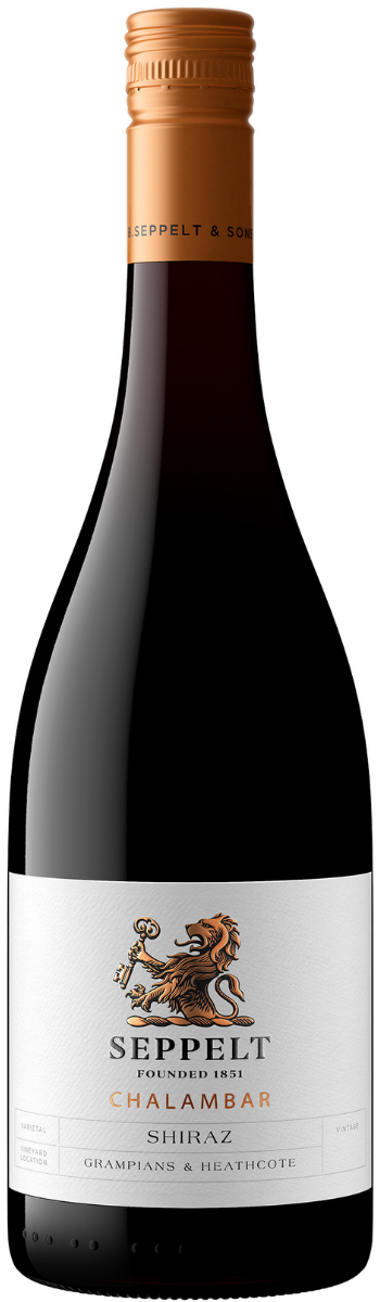 Seppelt Chalambar Shiraz